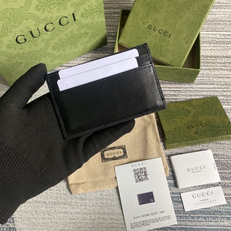 Gucci Wallets